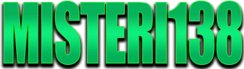 Logo Misteri138